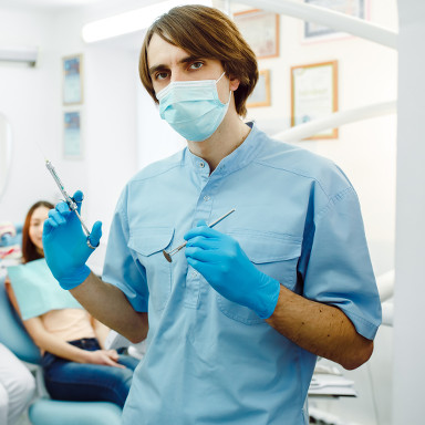 Неотложная помощь и реанимация в стоматологической практике у взрослых и детей